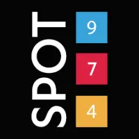 Brasserie Spot logo