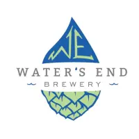 Water's End Brewery logo