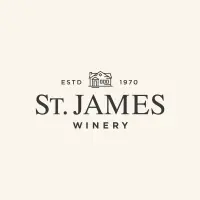 St James Winery McIntyre Blackberry Cider