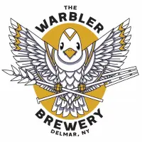 The Warbler Brewery logo