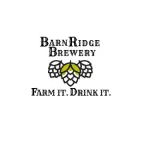 CWG BarnRidge Brewery logo