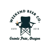 Weekend Beer Company logo