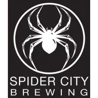 Spider City Brewing logo