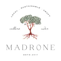 Madrone Cellars & Cider logo