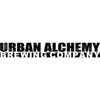 Urban Alchemy Brewing Co logo