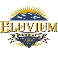 Eluvium Brewing Co. logo