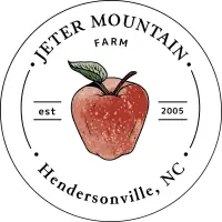 Jeter Mountain Farm, LLC Whiskey Barrel