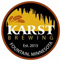 Karst Brewing (collab with) Sylvan Black Is Beautiful