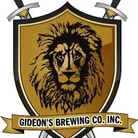 Gideon's Brewing Company logo