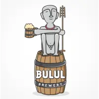 Bulul Brewery logo