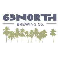 63 North Brewing logo