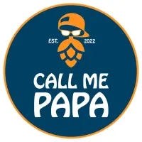 Call Me Papa Indigo Breeze