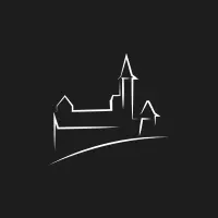 Abbaye Saint-Benoît-du-Lac logo