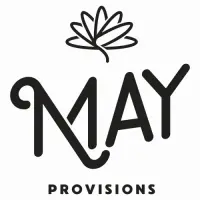 May Provisions logo
