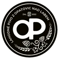 Pivovar Opatovický Poklad logo