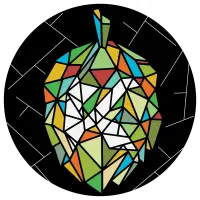 Brasserie Kjubist logo