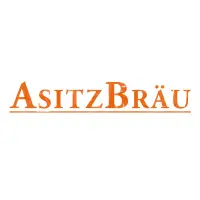 AsitzBräu logo