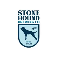 Stone Hound Brewing Company Out N’ Back Stout