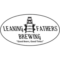 Leaning Fathers Brewing logo