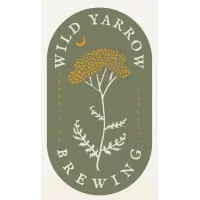 Wild Yarrow Brewing logo