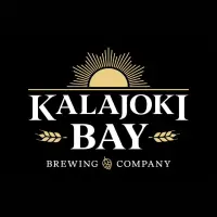 Kalajoki Bay Brewing Company logo