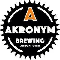 Akronym Brewing Heart Of Gold
