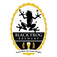 Black Frog Brewery Granny's Sweet Potato Porter