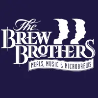 Brew Brothers Columbus (Scioto Downs Racino) logo