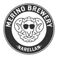 Merino Brewery logo