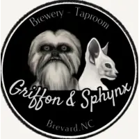 Giffon and Sphinx logo