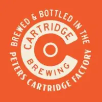 Cartridge Brewing logo