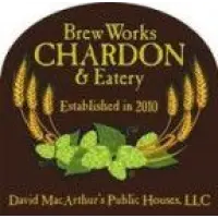 Chardon Brewworks Saison D'elle