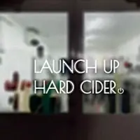Launch Up Hard Cider Choice