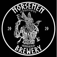 Norsemen Brewery logo