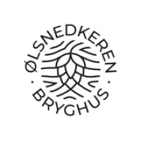 Mig & Ølsnedkeren logo