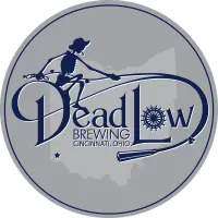 Dead Low Brewing Umbra Schwarzbier