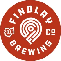 Findlay Brewing Company Cranilla Deville