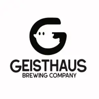 Geisthaus Brewing Company logo