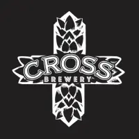 Cross Brewery logo