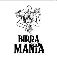 Birra Mania logo