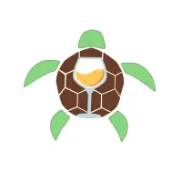 Funky Turtle Brewing Company logo