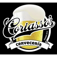 Coriasso's Cervecería Una IPA Casa