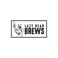 Lazy Bear Brews logo