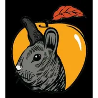 Long Eared Farm and Cidery logo