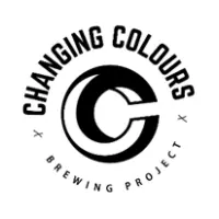 Changing Colours Brewing Project logo