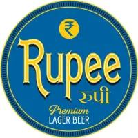 Rupee Beer logo