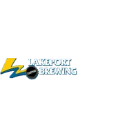 Lakeport Brewing (Labatt - AB InBev) Nos Compliments Premium