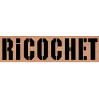 Ricochet logo