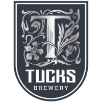 Tucks Brewery logo