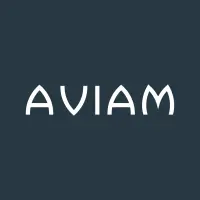 Aviam Beer logo